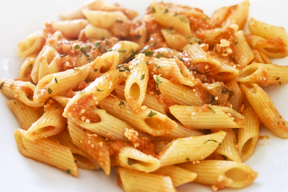 🍝 You’re Allowed to Eat Pasta Only If You Get 10/14 on This Pasta Naming Quiz 05 Penne