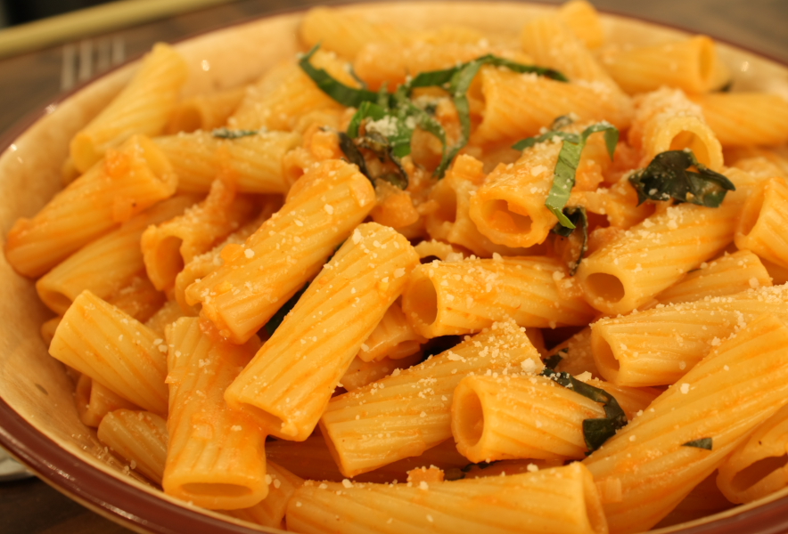 🍝 You’re Allowed to Eat Pasta Only If You Get 10/14 on This Pasta Naming Quiz 10 Rigatoni