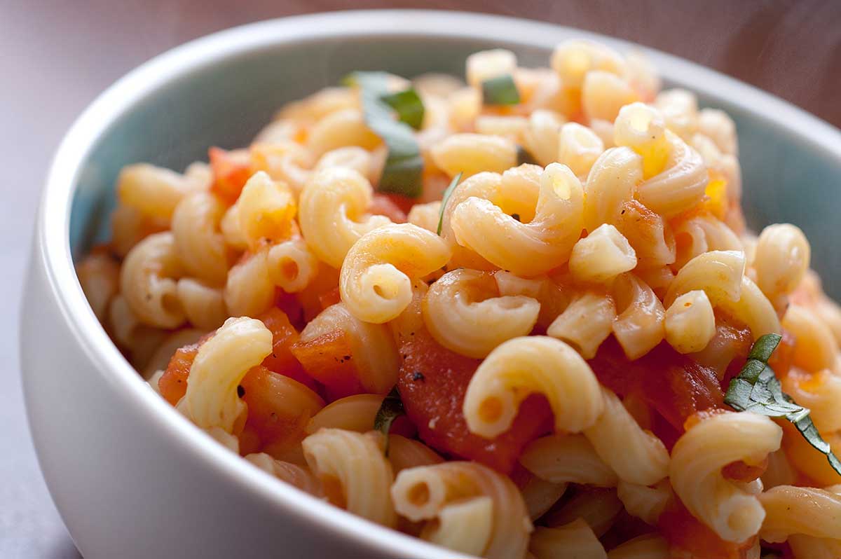 🍝 You’re Allowed to Eat Pasta Only If You Get 10/14 on This Pasta Naming Quiz 11 Macaroni