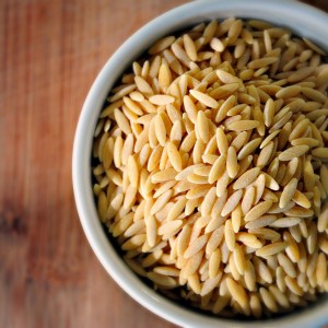 Let's See What Your Food IQ Is. Can You Get 80% On This Quiz? Orzo