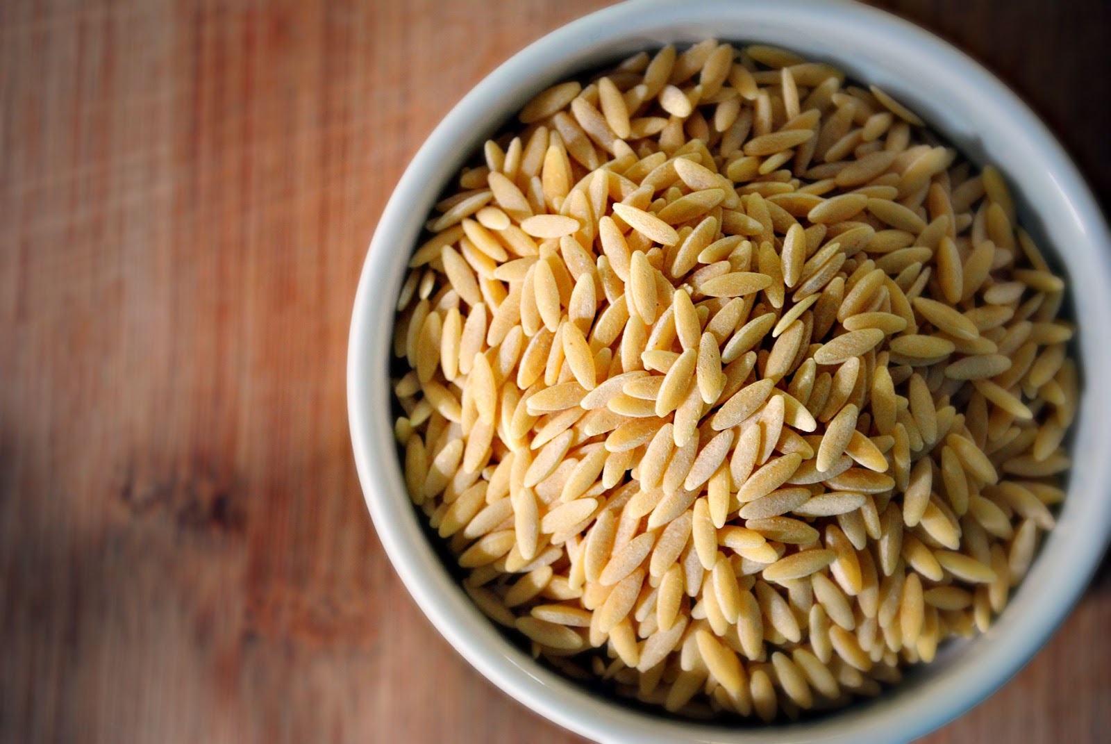 🍝 You’re Allowed to Eat Pasta Only If You Get 10/14 on This Pasta Naming Quiz 14 Orzo