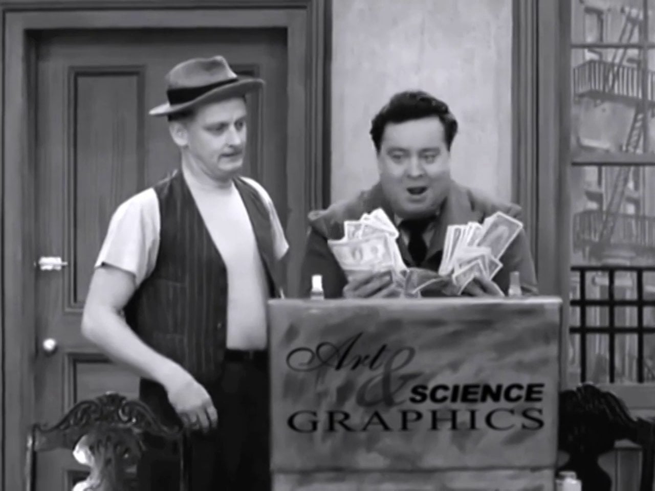 How Well Do You Know “The Honeymooners”? 05