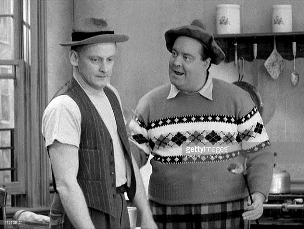 How Well Do You Know “The Honeymooners”? 07