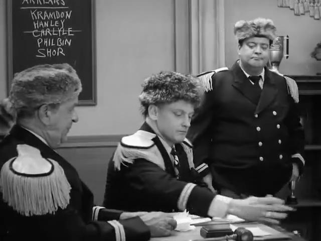 How Well Do You Know “The Honeymooners”? 09