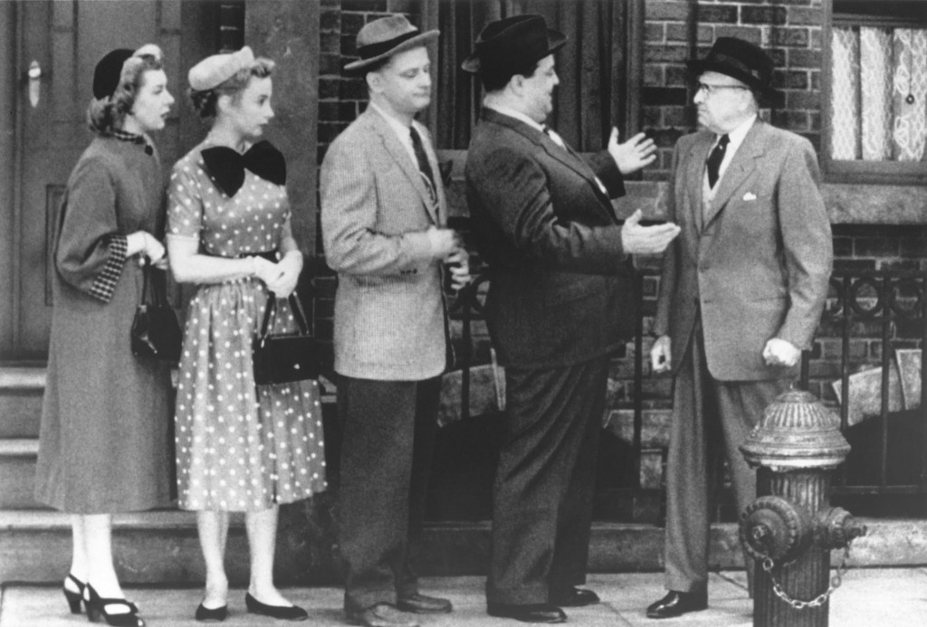 How Well Do You Know “The Honeymooners”? 10