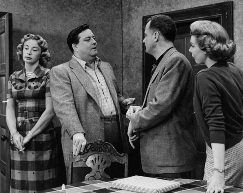 How Well Do You Know “The Honeymooners”? 