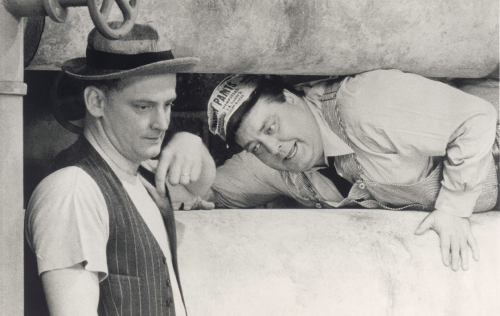 How Well Do You Know “The Honeymooners”? 12