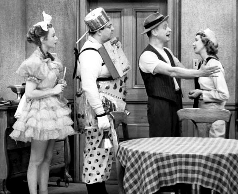 How Well Do You Know “The Honeymooners”? 14