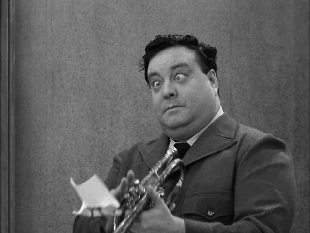 How Well Do You Know “The Honeymooners”? 15