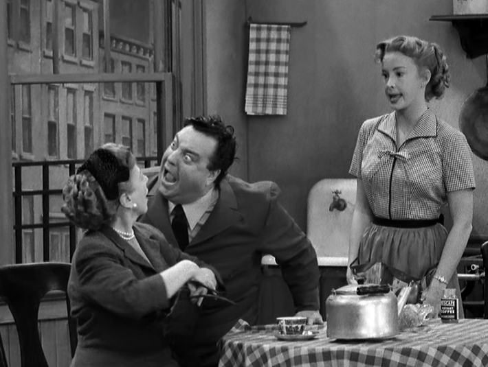 How Well Do You Know “The Honeymooners”? 16