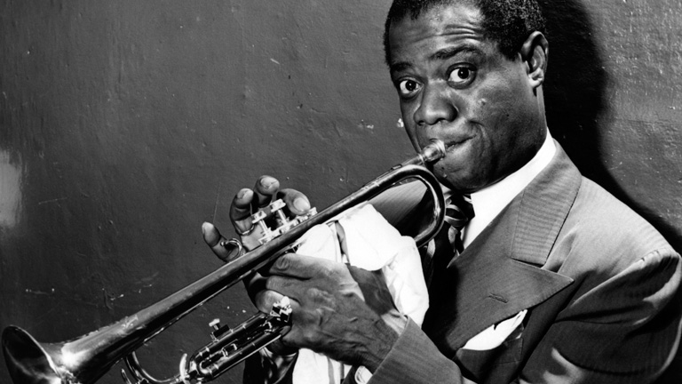 How Well Do You Know New Orleans? 08 Louis Armstrong
