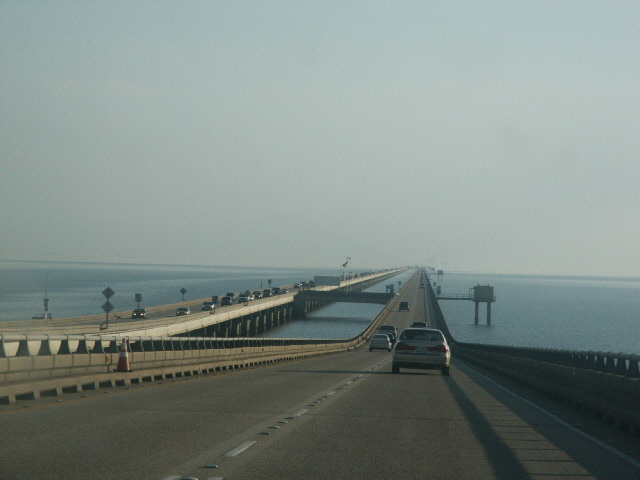 How Well Do You Know New Orleans? 09 Lake Pontchartrain