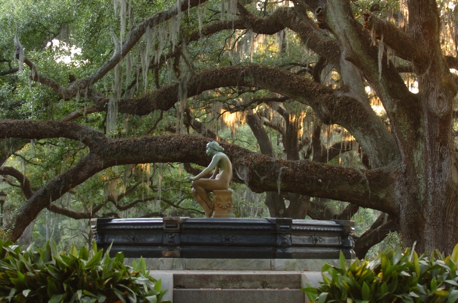 How Well Do You Know New Orleans? 12 City Park