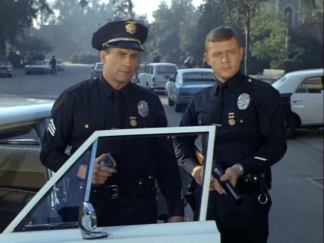 Can You Name These 1960s TV Shows? (Medium Level) Adam-12