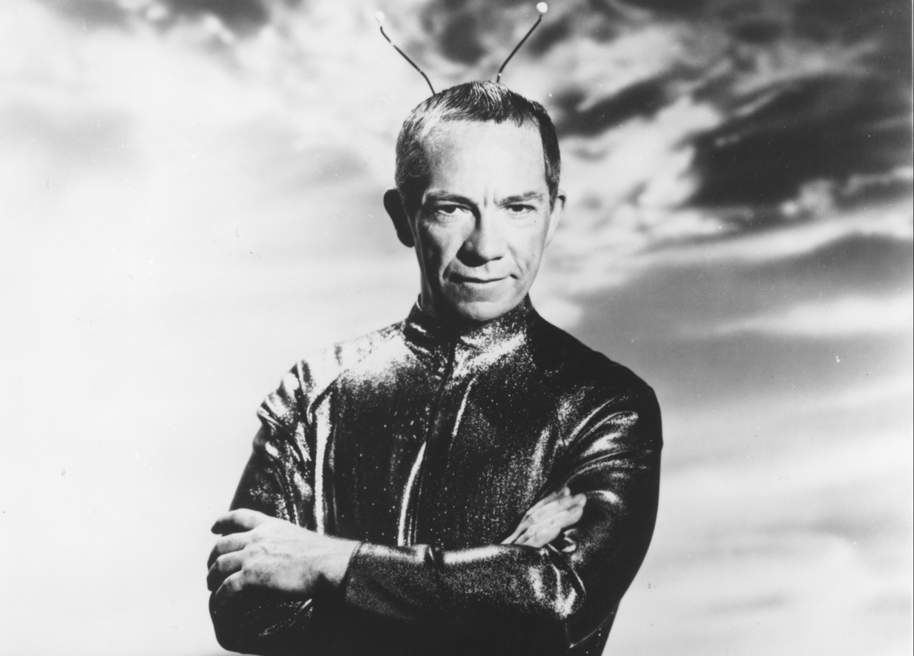 Can You Name These 1960s TV Shows? (Medium Level) 07 My Favorite Martian
