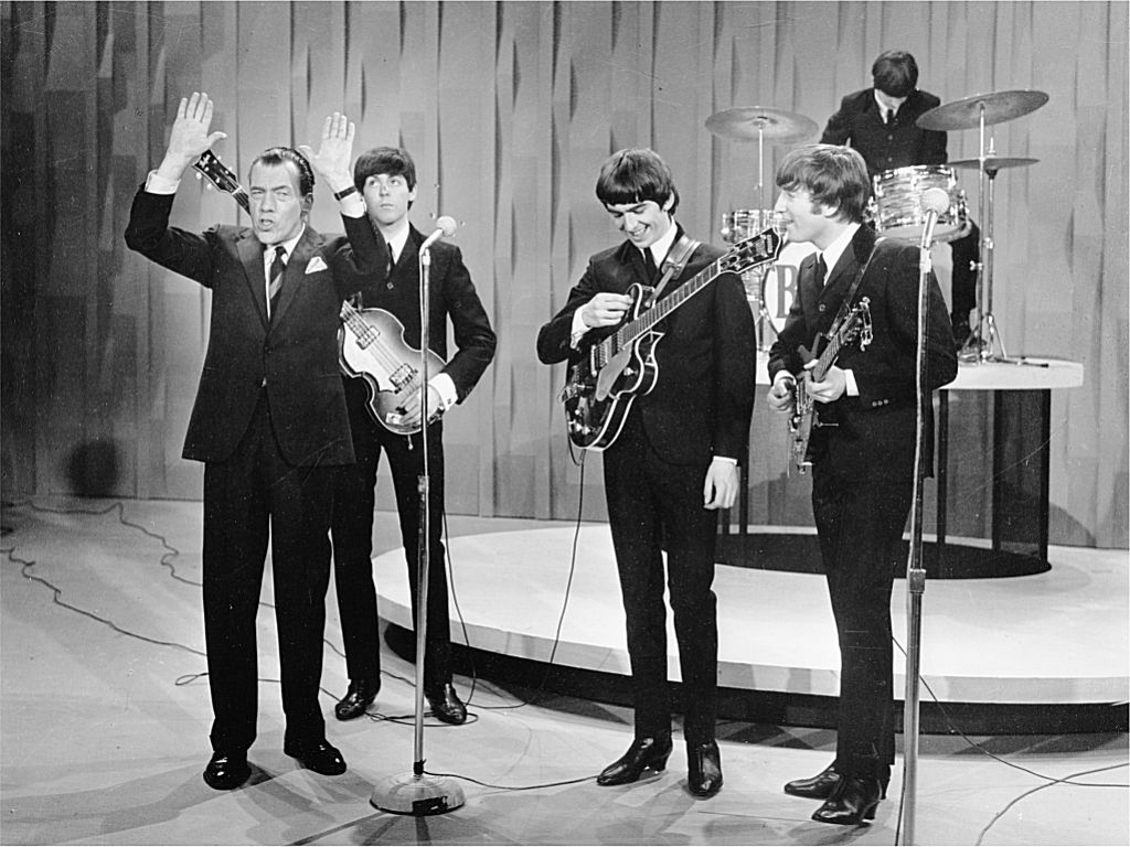 How Well Do You Know the Beatles? 04 The Ed Sullivan Show