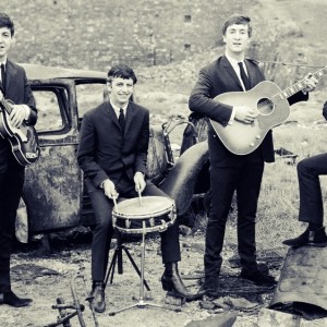 Wanna Know If You Have Enough General Knowledge? Take This Quiz To Know The Beatles
