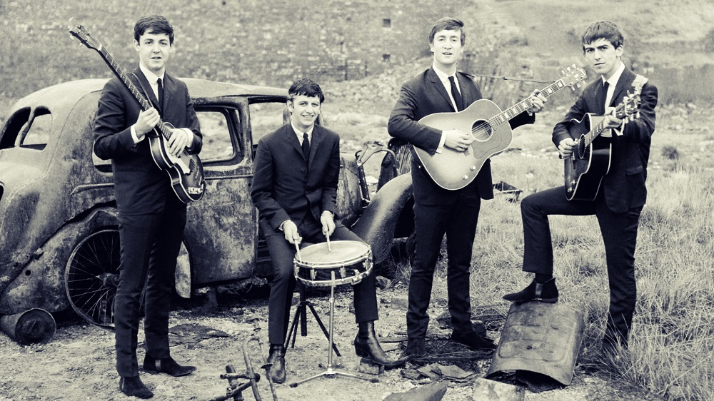 How Well Do You Know the Beatles? Beatles3