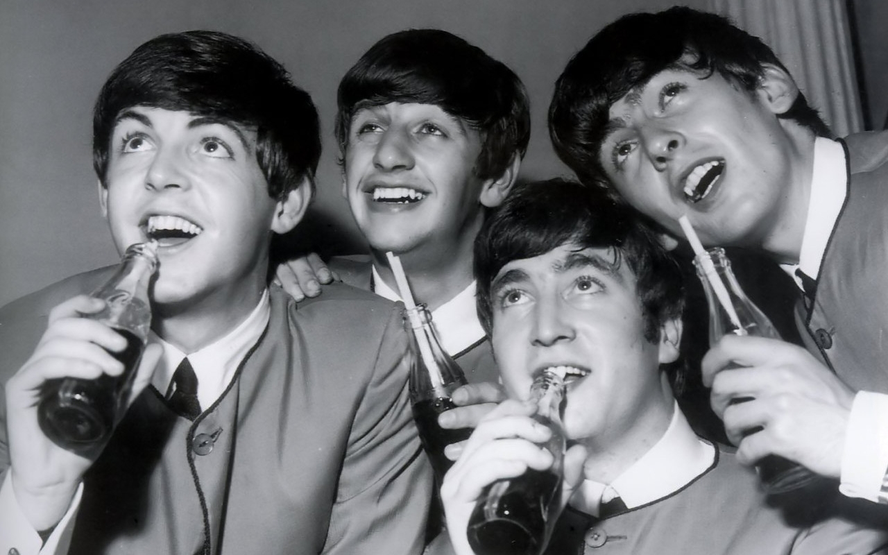 Who Sang It: The Beatles or the Rolling Stones? Beatles5