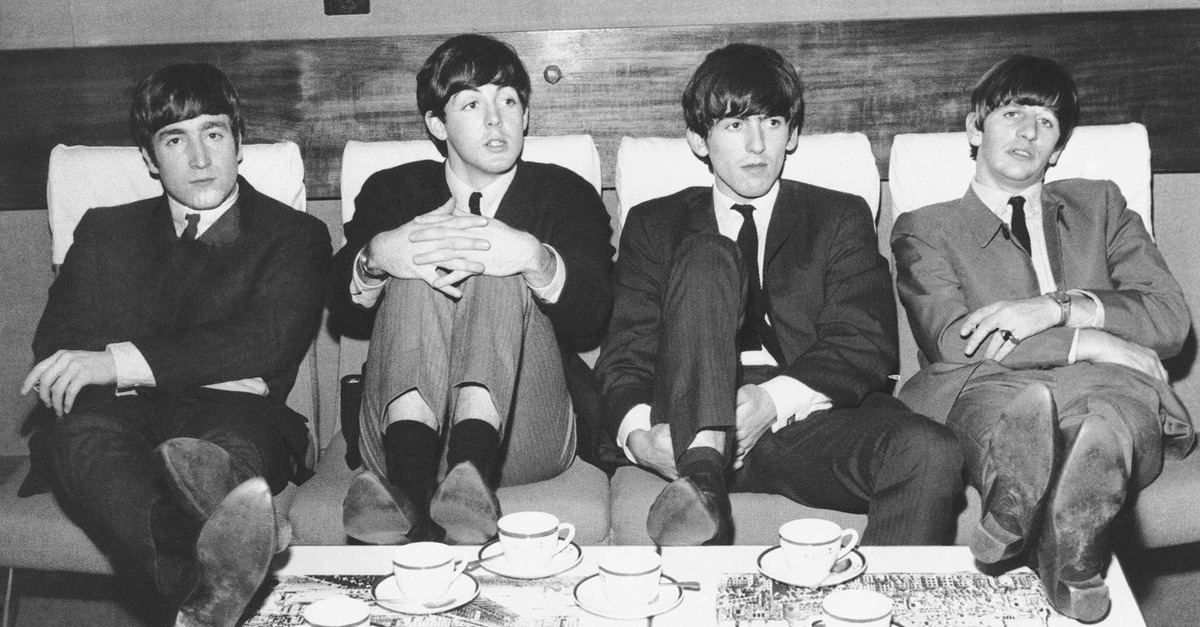How Well Do You Know the Beatles? Beatles9