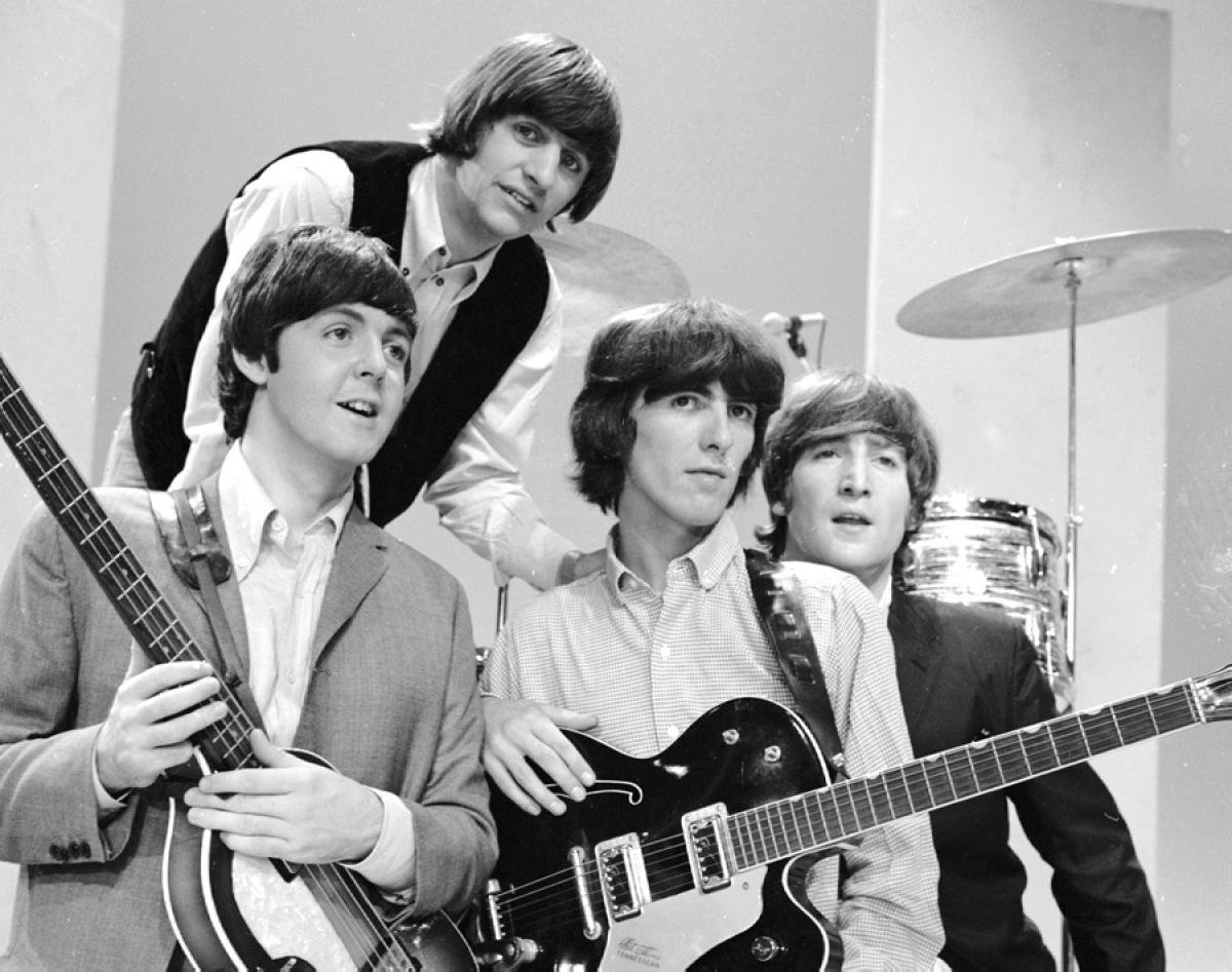 You got 6 out of 18! How Well Do You Know the Beatles?