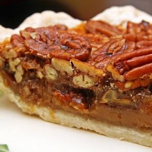 Eat Thanksgiving Food To Know What People Love About You Quiz Pecan pie