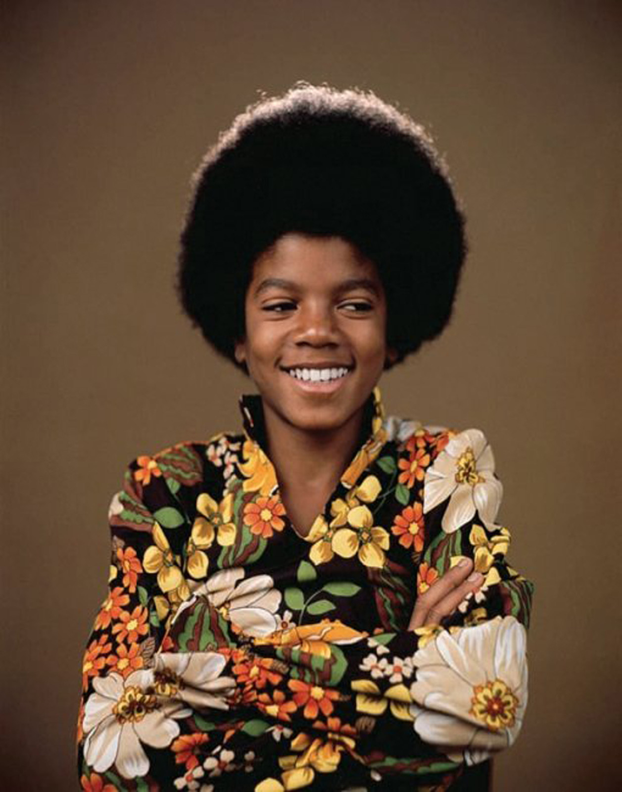 Michael Jackson Quiz 01