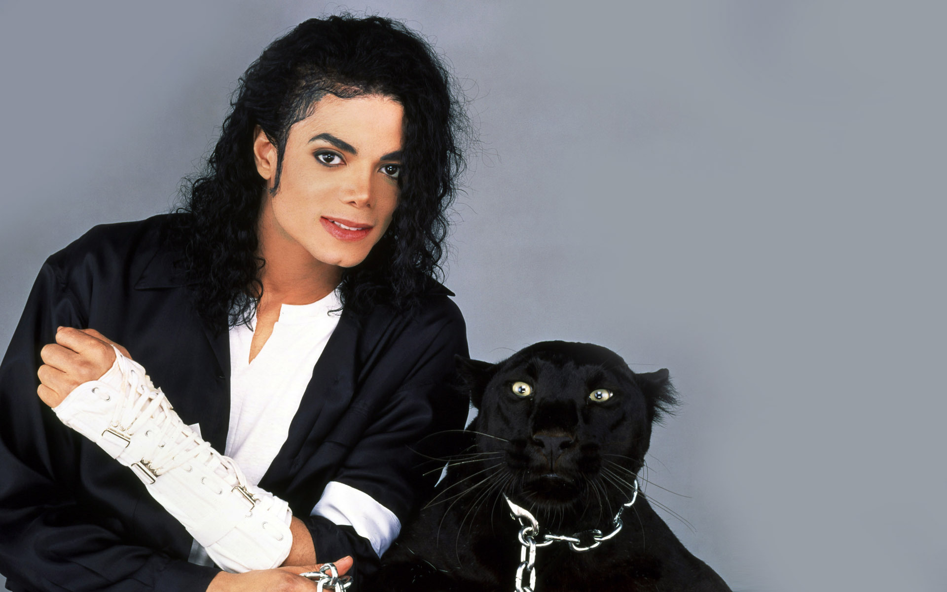 Michael Jackson Quiz 