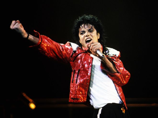 Michael Jackson Quiz 07