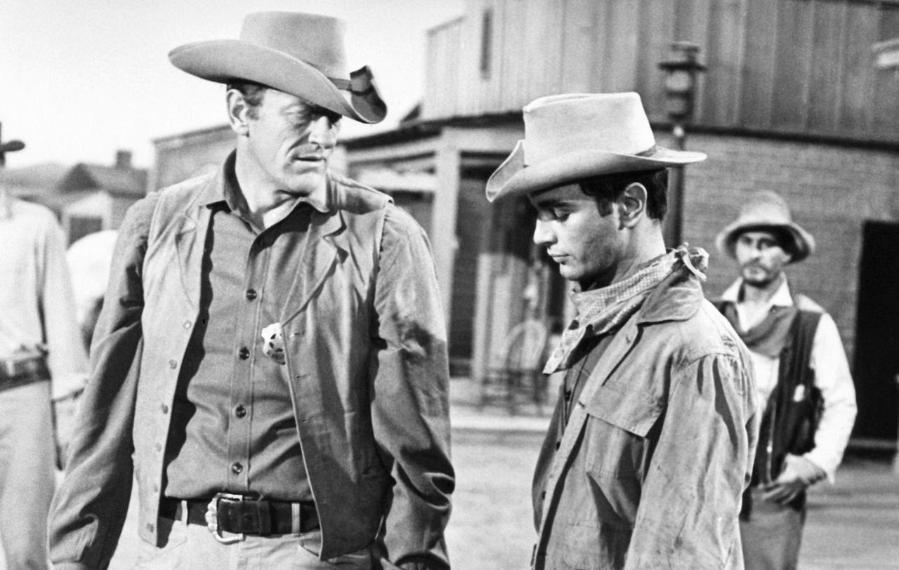 You got 6 out of 14! How Well Do You Know “Gunsmoke”?