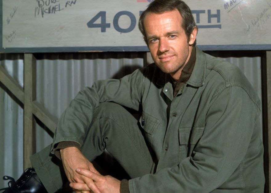 How Well Do You Know M*A*S*H? Quiz 01 BJ Hunnicut