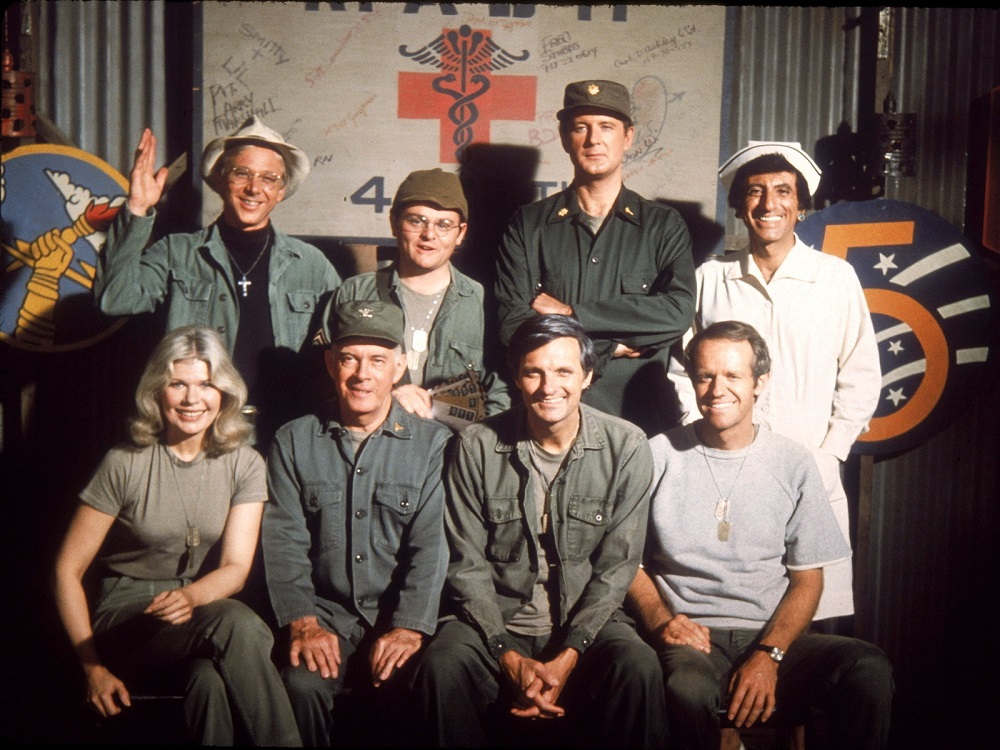 How Well Do You Know M*A*S*H? Quiz 02 MASH