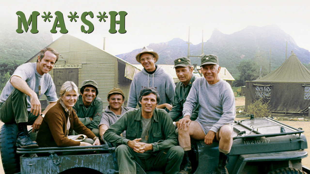 How Well Do You Know M*A*S*H? Quiz 06 MASH
