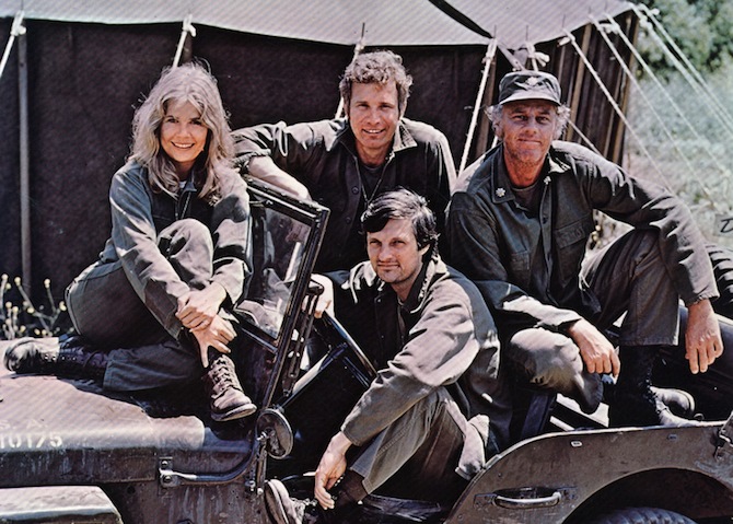 How Well Do You Know M*A*S*H? 08