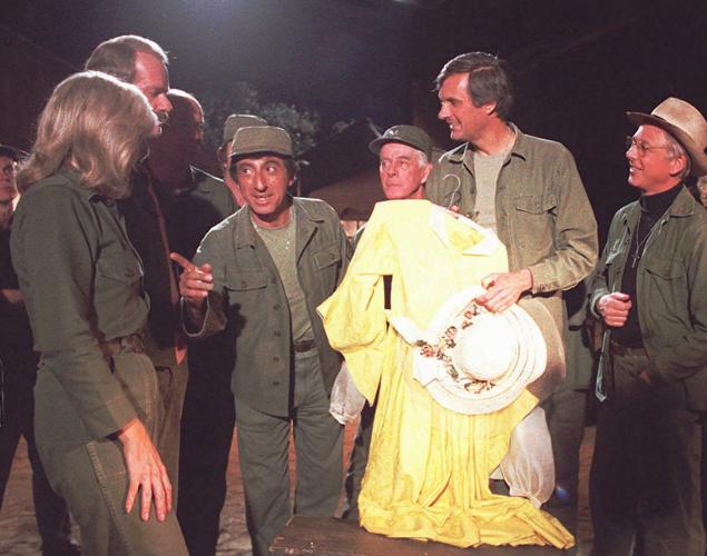How Well Do You Know M*A*S*H? 10