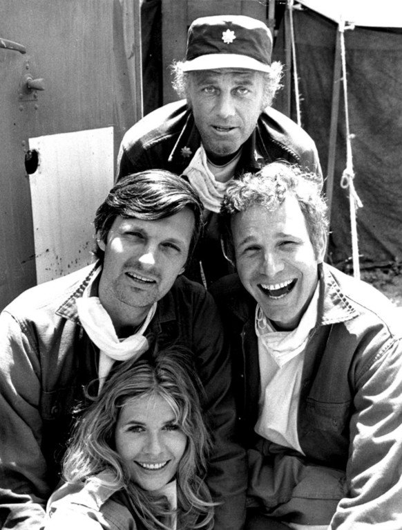 How Well Do You Know M*A*S*H? Quiz 11