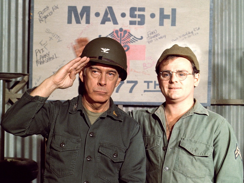 How Well Do You Know M*A*S*H? Quiz 12