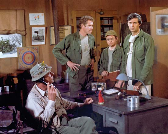 How Well Do You Know M*A*S*H? 13