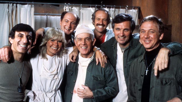 How Well Do You Know M*A*S*H? Quiz 14