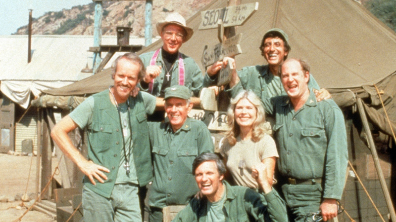 How Well Do You Know M*A*S*H? 16