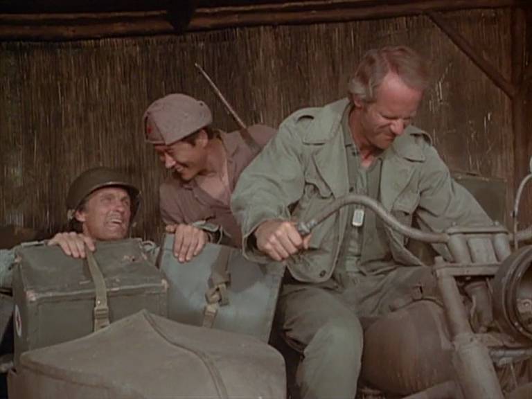 How Well Do You Know M*A*S*H? 18