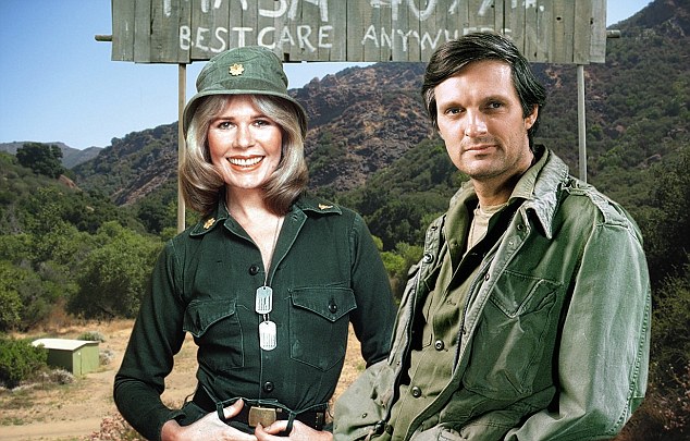 You got 17 out of 18! How Well Do You Know M*A*S*H?