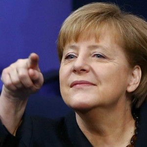 International Women's Day Quiz Angela Merkel