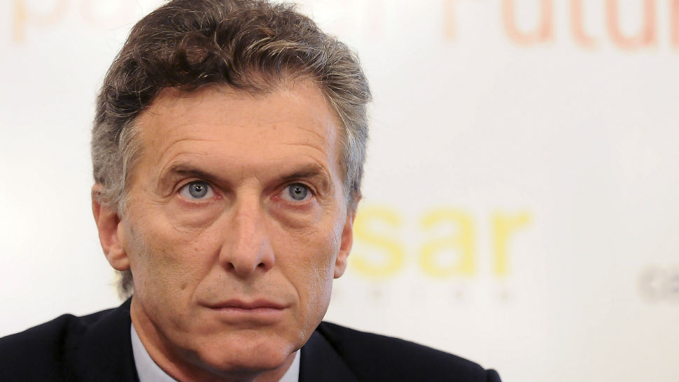 If You’ve Been Following the News, You Should Have No Problem Identifying These Recent World Leaders 10 Mauricio Macri