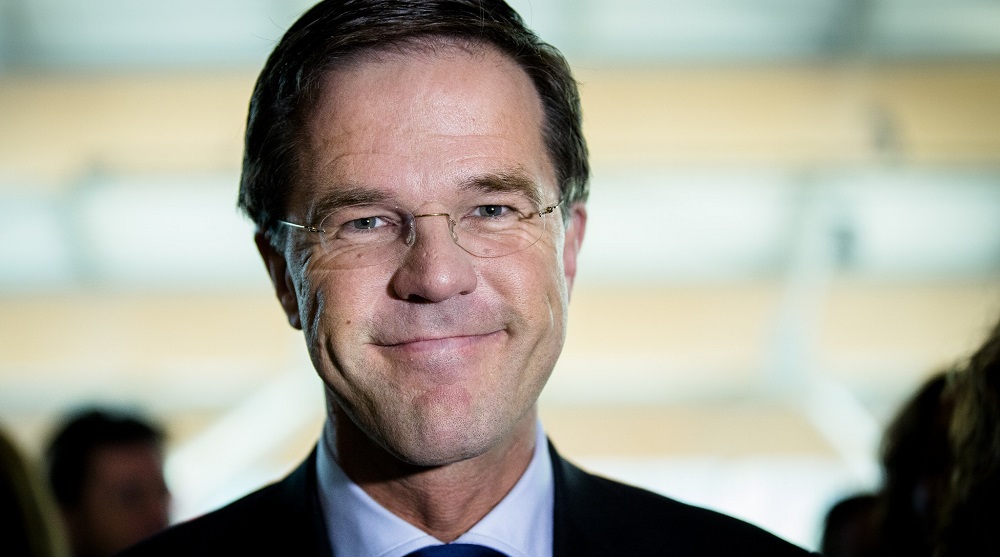 If You’ve Been Following the News, You Should Have No Problem Identifying These Recent World Leaders 12 Mark Rutte
