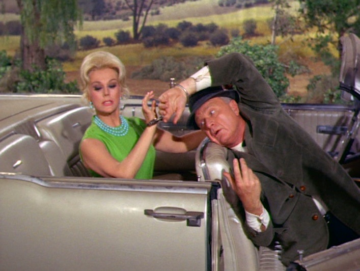 Can You Name These 1960s TV Shows? (Medium Level) 01 Green Acres