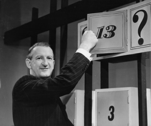 Can You Name These 1950s Game Shows? 10 Take Your Pick