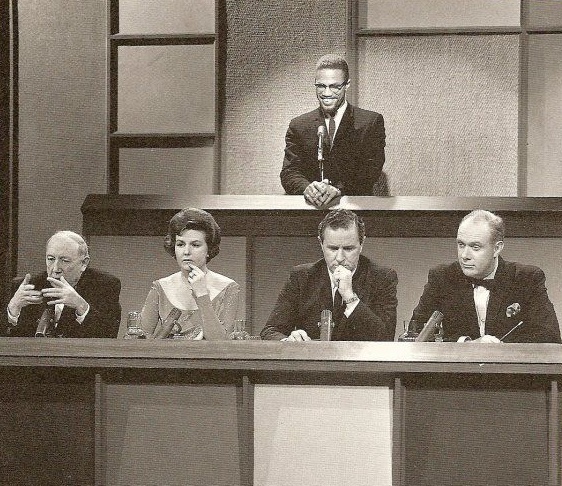 Can You Name These 1950s Game Shows? 11 Front Page Challenge