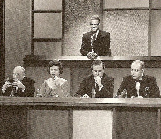 Can You Name These 1950s Game Shows? Quiz 11 Front Page Challenge