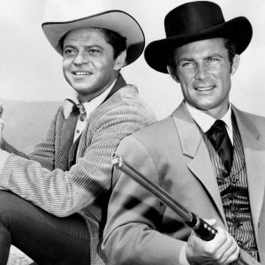 📺 If You Pass This “Jeopardy” Quiz About Classic TV, You Must Be Older Than 40 What is The Wild Wild West?
